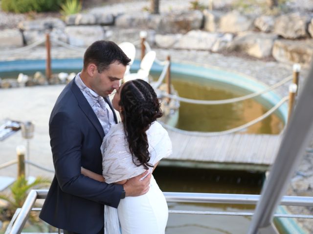 O casamento de Bastiam e Elsa em Lourinhã, Lourinhã 42