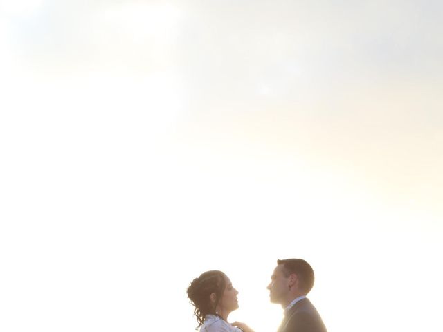 O casamento de Bastiam e Elsa em Lourinhã, Lourinhã 44