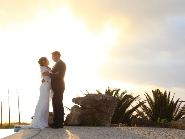 O casamento de Bastiam e Elsa em Lourinhã, Lourinhã 45