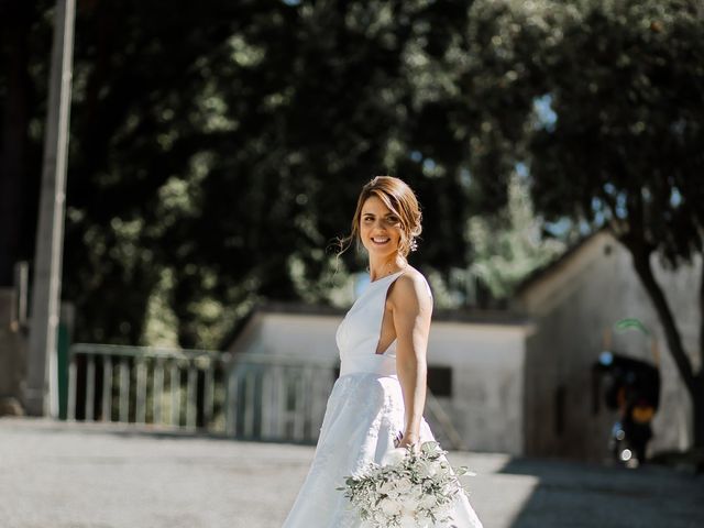 O casamento de Bruno e Rafaela em Oliveira de Azeméis, Oliveira de Azeméis 42