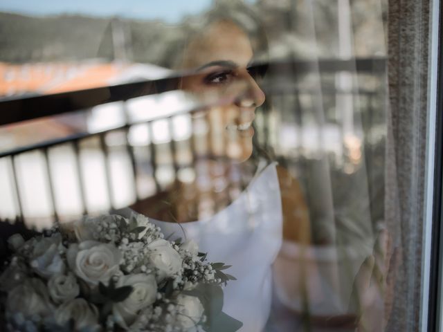 O casamento de Bruno e Rafaela em Oliveira de Azeméis, Oliveira de Azeméis 46