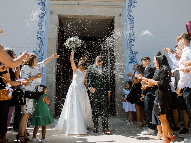 O casamento de Bruno e Rafaela em Oliveira de Azeméis, Oliveira de Azeméis 56