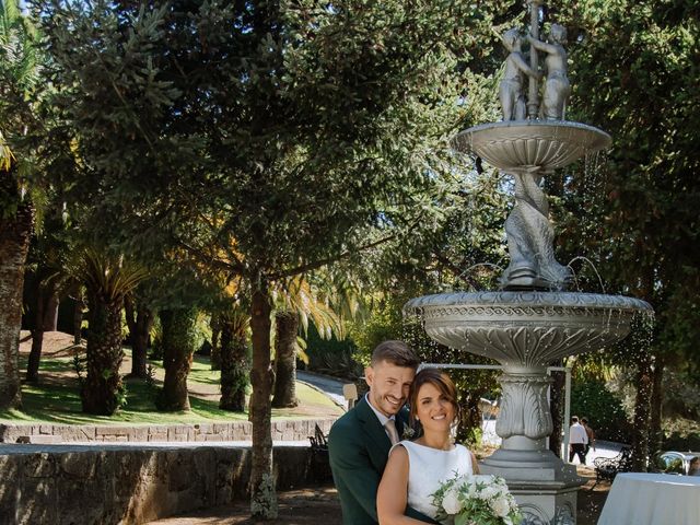 O casamento de Bruno e Rafaela em Oliveira de Azeméis, Oliveira de Azeméis 63