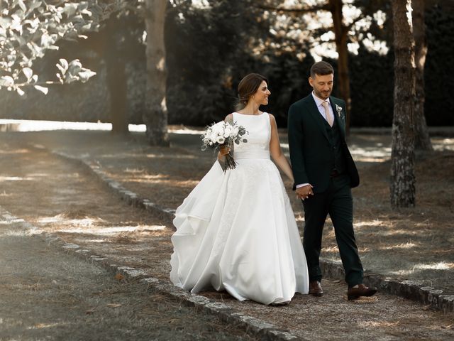 O casamento de Bruno e Rafaela em Oliveira de Azeméis, Oliveira de Azeméis 78