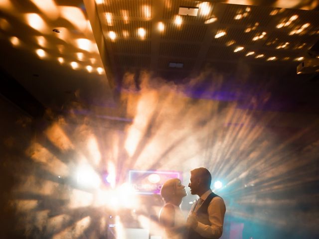 O casamento de Bruno e Rafaela em Oliveira de Azeméis, Oliveira de Azeméis 86