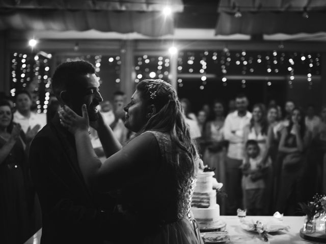 O casamento de Rúben e Tânia em Gondomar, Gondomar 1