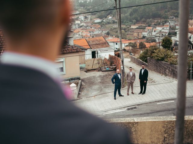 O casamento de Rúben e Tânia em Gondomar, Gondomar 2