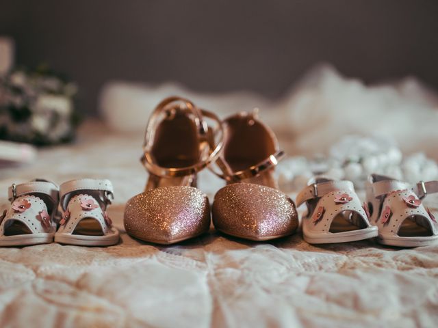 O casamento de Rúben e Tânia em Gondomar, Gondomar 9