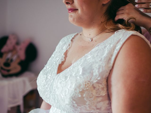 O casamento de Rúben e Tânia em Gondomar, Gondomar 10