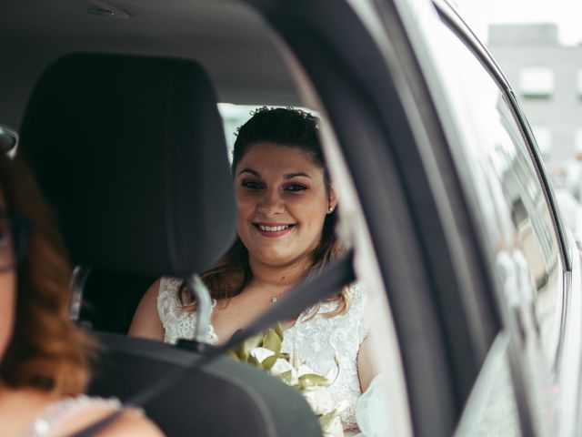 O casamento de Rúben e Tânia em Gondomar, Gondomar 11