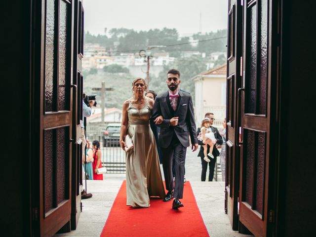 O casamento de Rúben e Tânia em Gondomar, Gondomar 12