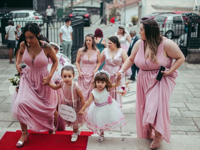 O casamento de Rúben e Tânia em Gondomar, Gondomar 13