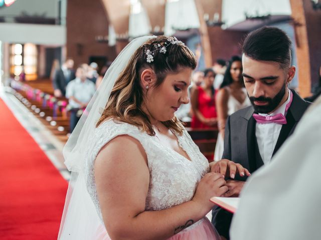 O casamento de Rúben e Tânia em Gondomar, Gondomar 14