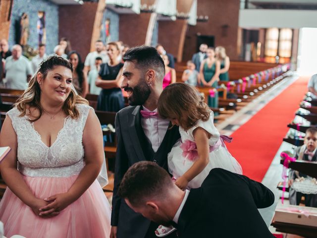 O casamento de Rúben e Tânia em Gondomar, Gondomar 15