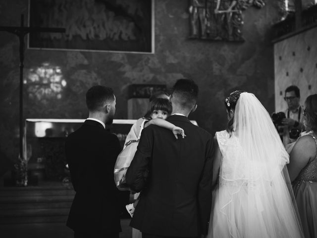 O casamento de Rúben e Tânia em Gondomar, Gondomar 16