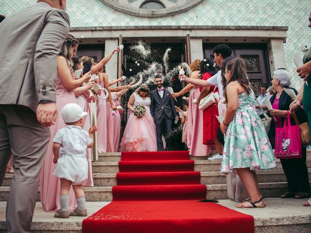 O casamento de Rúben e Tânia em Gondomar, Gondomar 17