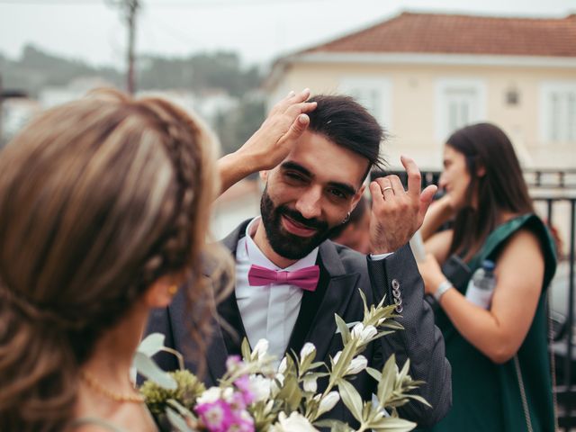 O casamento de Rúben e Tânia em Gondomar, Gondomar 18