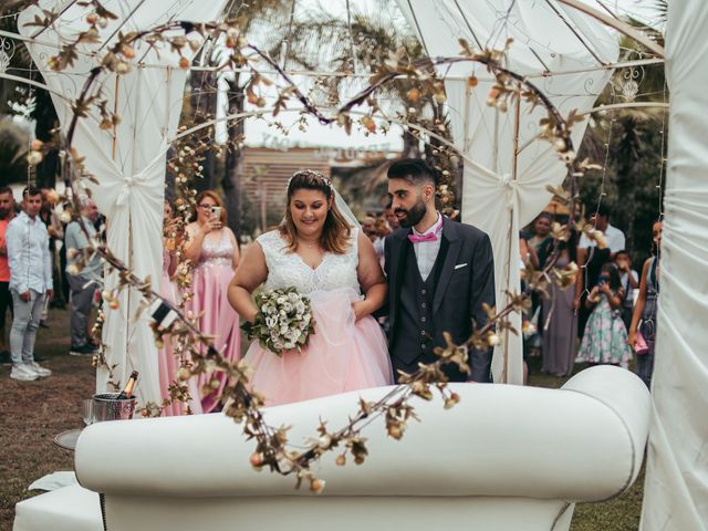 O casamento de Rúben e Tânia em Gondomar, Gondomar 19