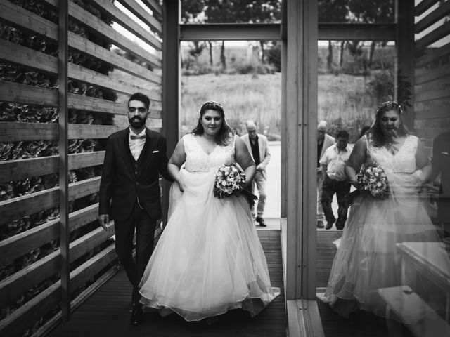 O casamento de Rúben e Tânia em Gondomar, Gondomar 20