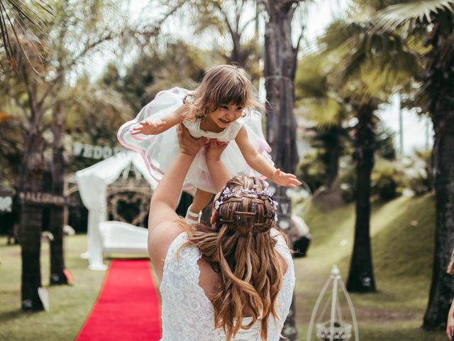 O casamento de Rúben e Tânia em Gondomar, Gondomar 21