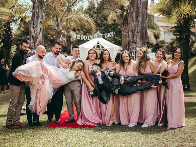 O casamento de Rúben e Tânia em Gondomar, Gondomar 22