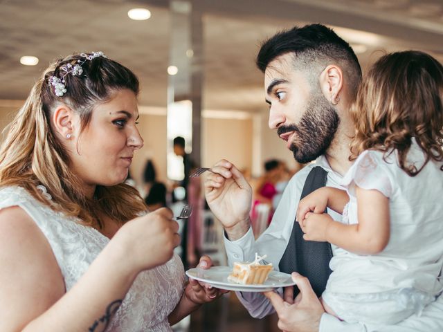 O casamento de Rúben e Tânia em Gondomar, Gondomar 23