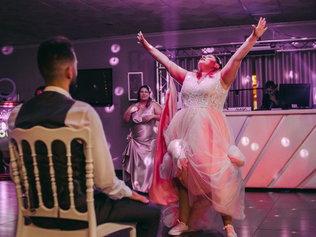 O casamento de Rúben e Tânia em Gondomar, Gondomar 25