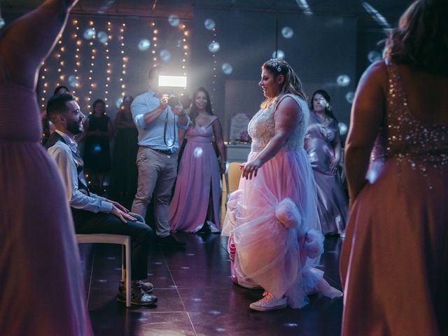 O casamento de Rúben e Tânia em Gondomar, Gondomar 26