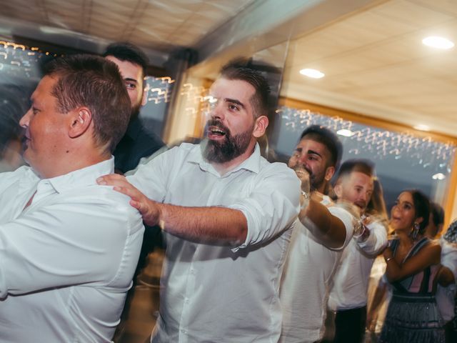 O casamento de Rúben e Tânia em Gondomar, Gondomar 27