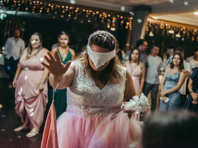 O casamento de Rúben e Tânia em Gondomar, Gondomar 29