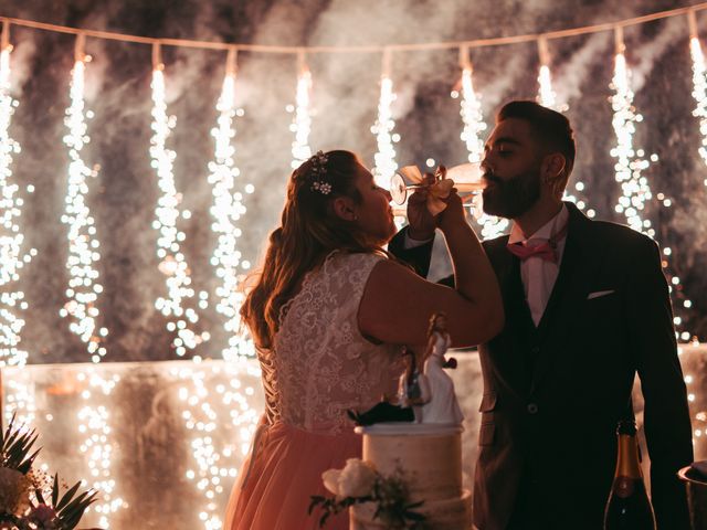 O casamento de Rúben e Tânia em Gondomar, Gondomar 30