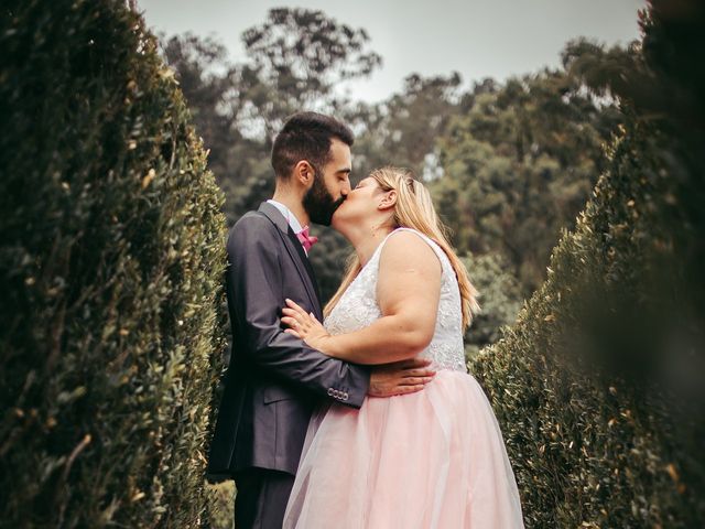 O casamento de Rúben e Tânia em Gondomar, Gondomar 31