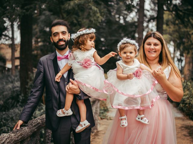 O casamento de Rúben e Tânia em Gondomar, Gondomar 32