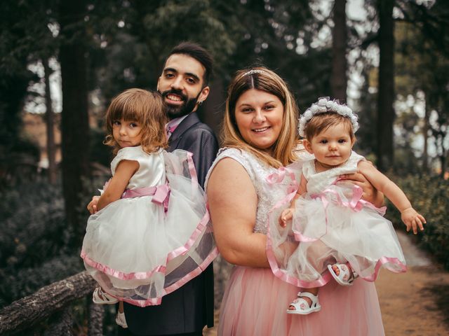 O casamento de Rúben e Tânia em Gondomar, Gondomar 33