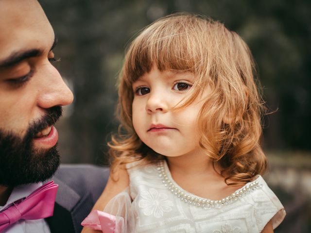 O casamento de Rúben e Tânia em Gondomar, Gondomar 34