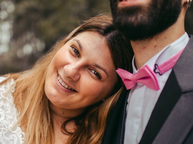 O casamento de Rúben e Tânia em Gondomar, Gondomar 35