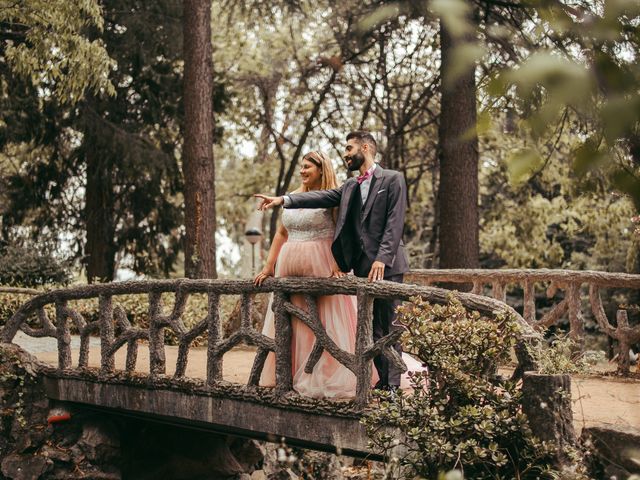 O casamento de Rúben e Tânia em Gondomar, Gondomar 36