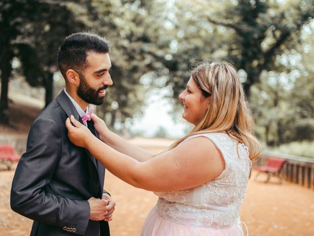 O casamento de Rúben e Tânia em Gondomar, Gondomar 37