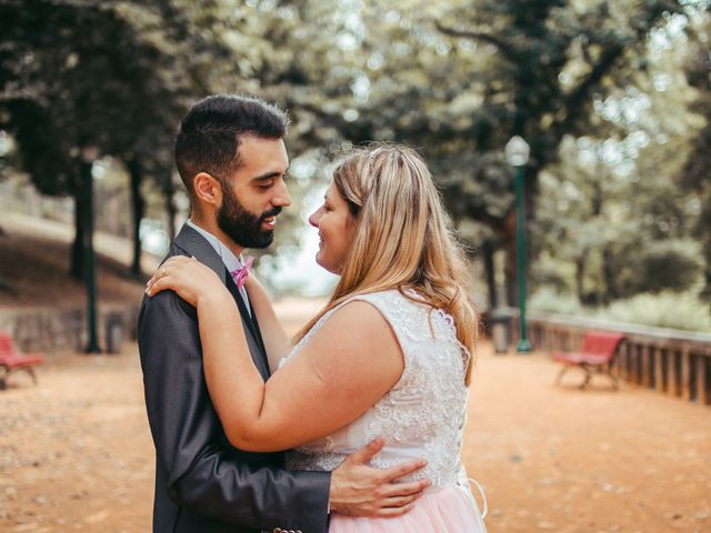 O casamento de Rúben e Tânia em Gondomar, Gondomar 38