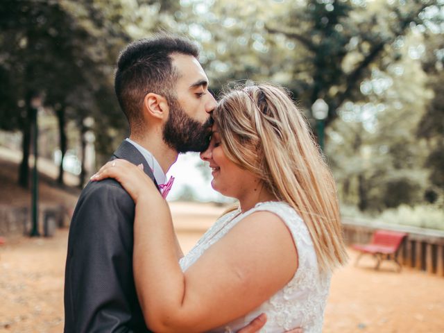 O casamento de Rúben e Tânia em Gondomar, Gondomar 39