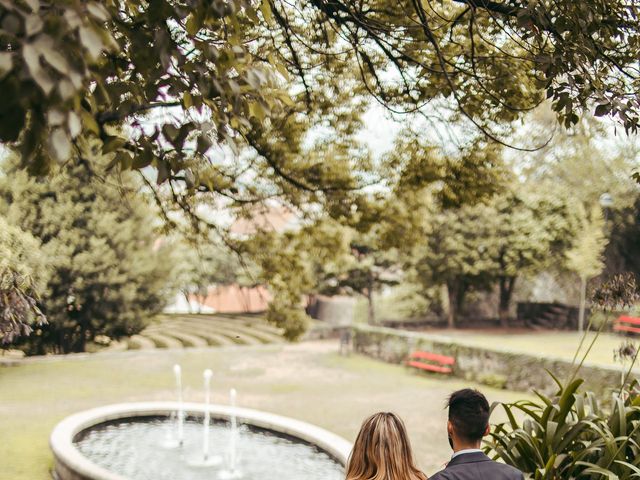 O casamento de Rúben e Tânia em Gondomar, Gondomar 43