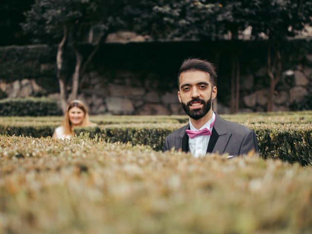 O casamento de Rúben e Tânia em Gondomar, Gondomar 46