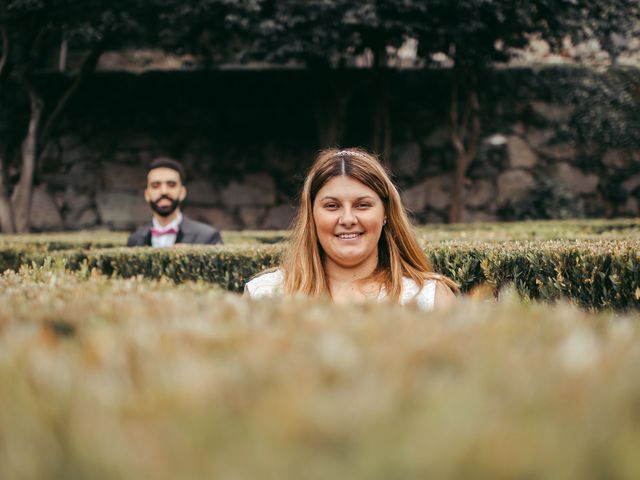 O casamento de Rúben e Tânia em Gondomar, Gondomar 47