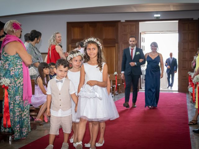 O casamento de Gabriela Meliço e Rui Martins em Pinhal de Frades, Seixal 3