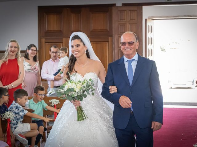 O casamento de Gabriela Meliço e Rui Martins em Pinhal de Frades, Seixal 4