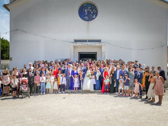 O casamento de Gabriela Meliço e Rui Martins em Pinhal de Frades, Seixal 5