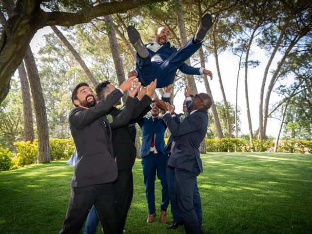 O casamento de Gabriela Meliço e Rui Martins em Pinhal de Frades, Seixal 7