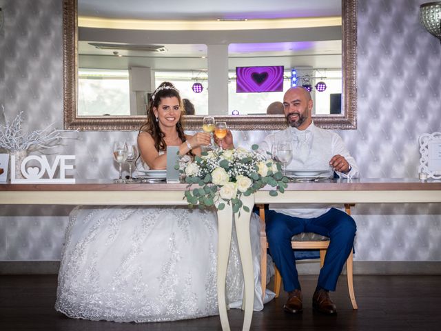 O casamento de Gabriela Meliço e Rui Martins em Pinhal de Frades, Seixal 8