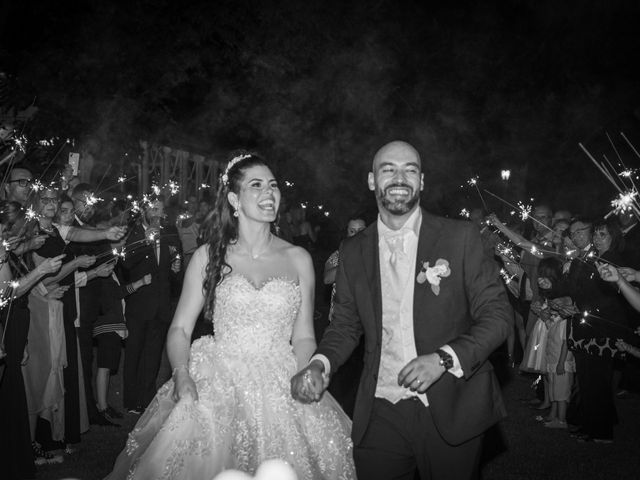 O casamento de Gabriela Meliço e Rui Martins em Pinhal de Frades, Seixal 12