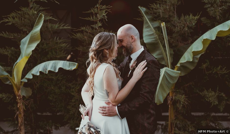 O casamento de Tiago e Patrícia em Paços de Ferreira, Paços de Ferreira